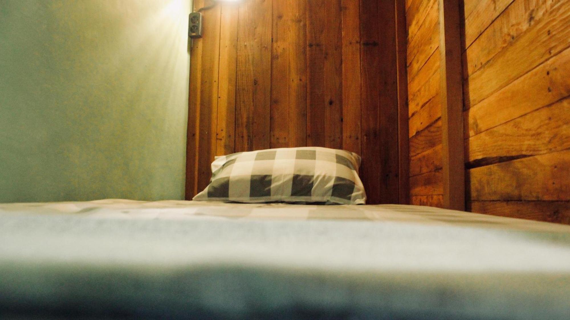 Indigo Motel Karimunjawa Buitenkant foto