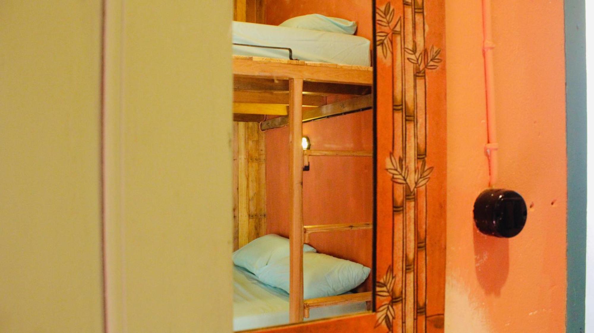 Indigo Motel Karimunjawa Buitenkant foto